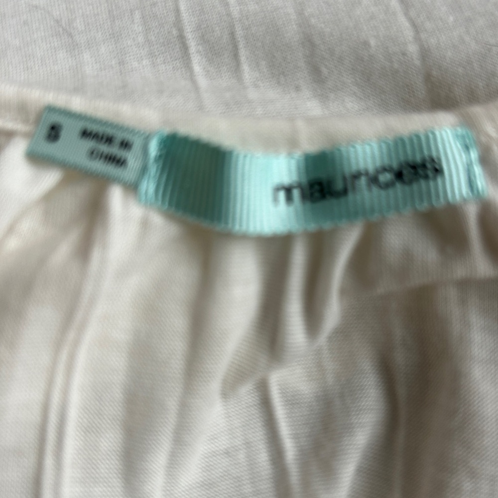Maurices Tank Top - Size Small - Picture 9 of 10